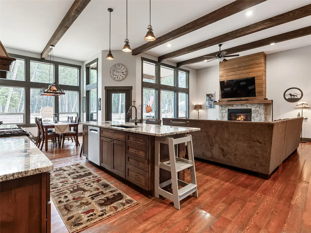 1121 Timber Ridge Court Columbia Falls MT 59912