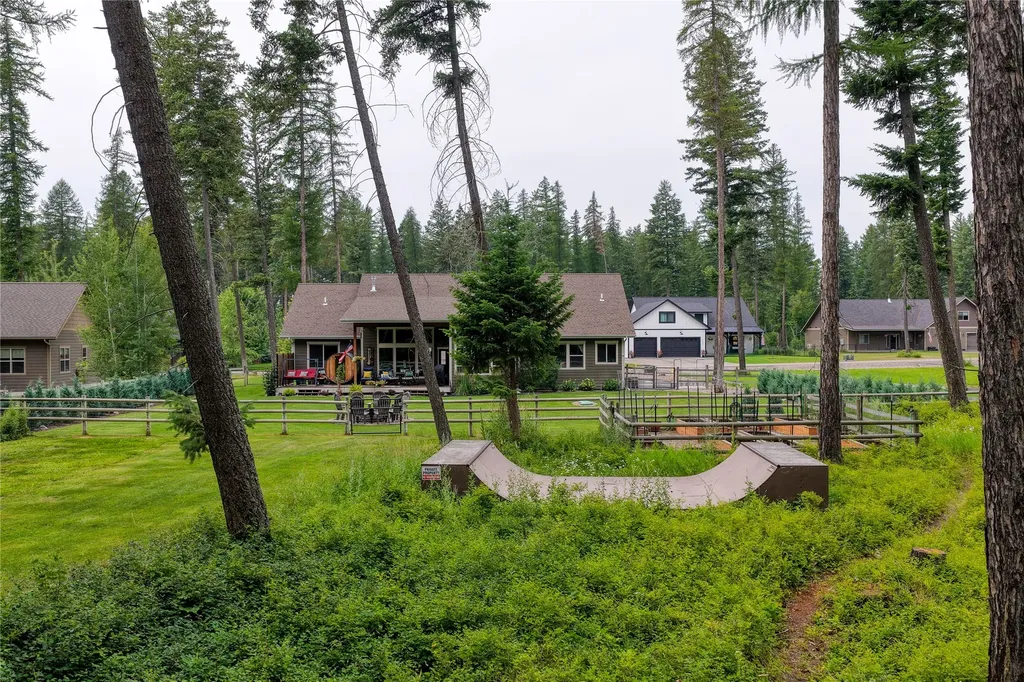 1121 Timber Ridge Court Columbia Falls MT 59912
