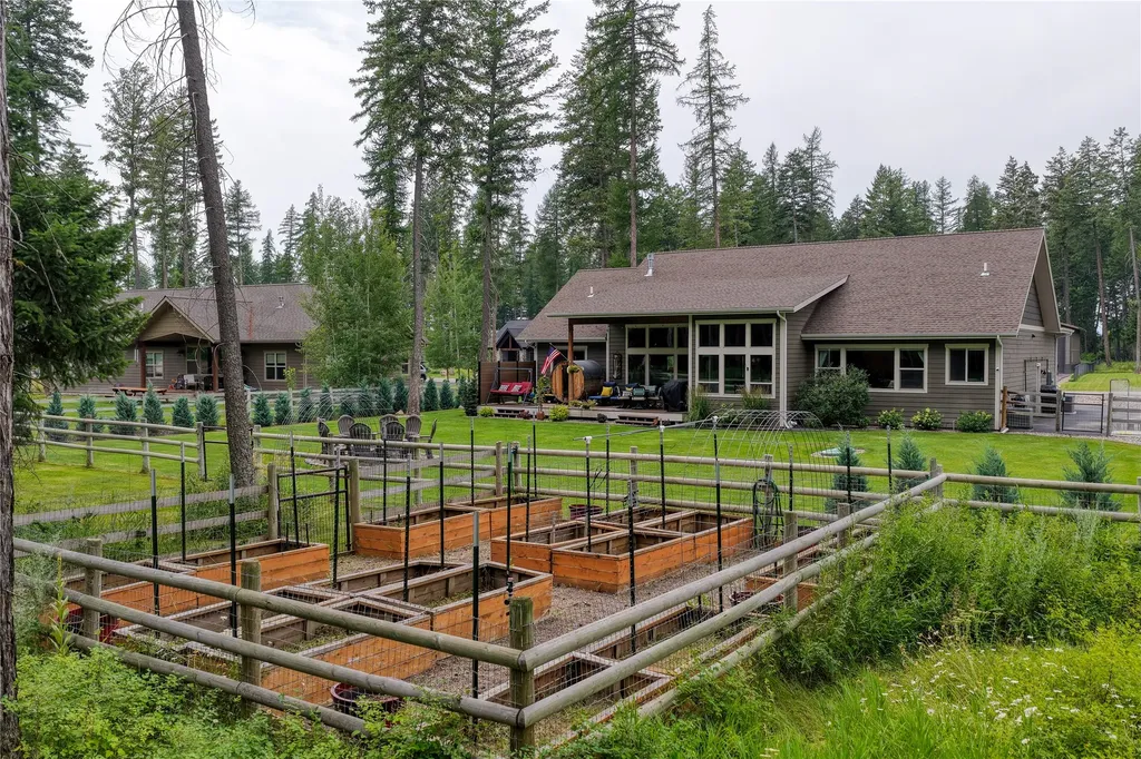 1121 Timber Ridge Court Columbia Falls MT 59912