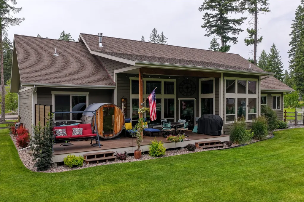1121 Timber Ridge Court Columbia Falls MT 59912