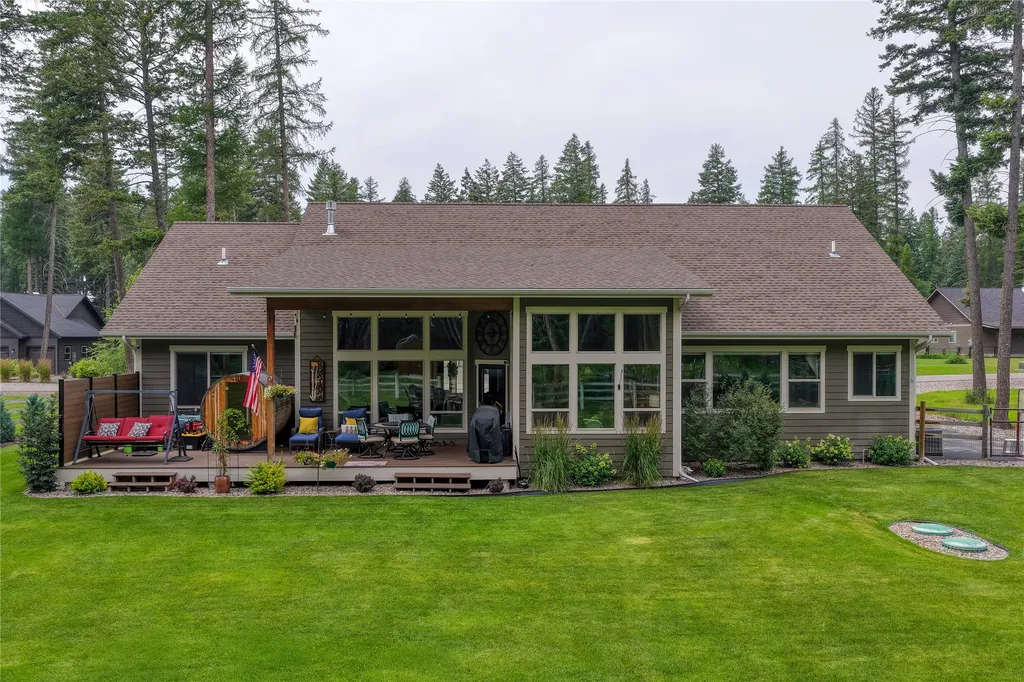 1121 Timber Ridge Court Columbia Falls MT 59912