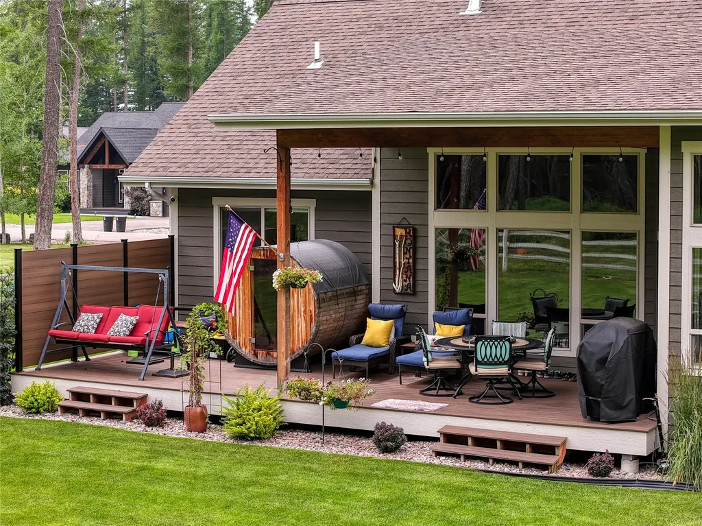 1121 Timber Ridge Court Columbia Falls MT 59912