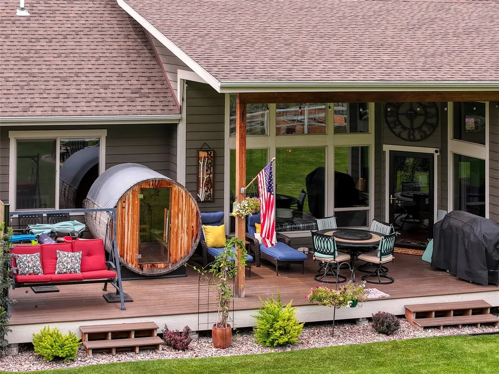 1121 Timber Ridge Court Columbia Falls MT 59912