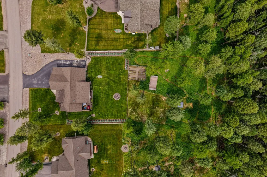 1121 Timber Ridge Court Columbia Falls MT 59912