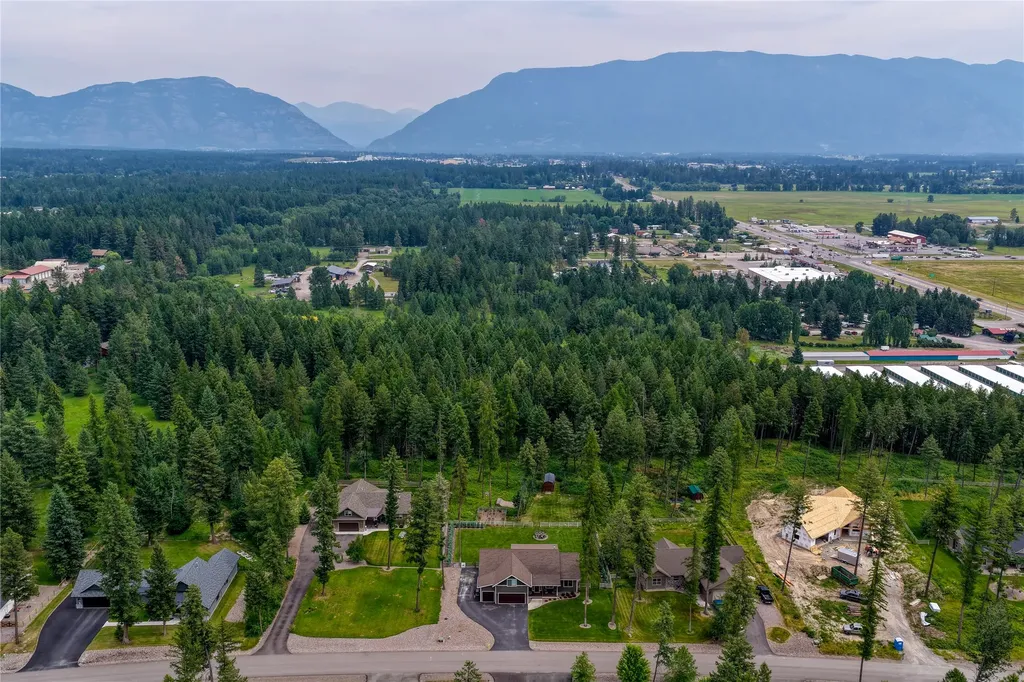 1121 Timber Ridge Court Columbia Falls MT 59912