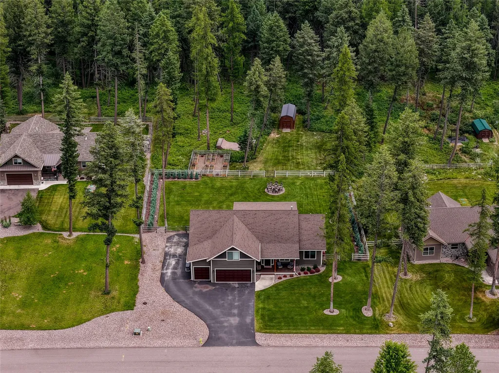 1121 Timber Ridge Court Columbia Falls MT 59912