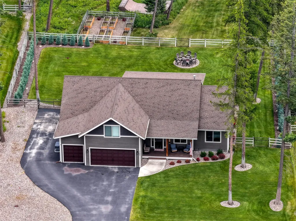 1121 Timber Ridge Court Columbia Falls MT 59912