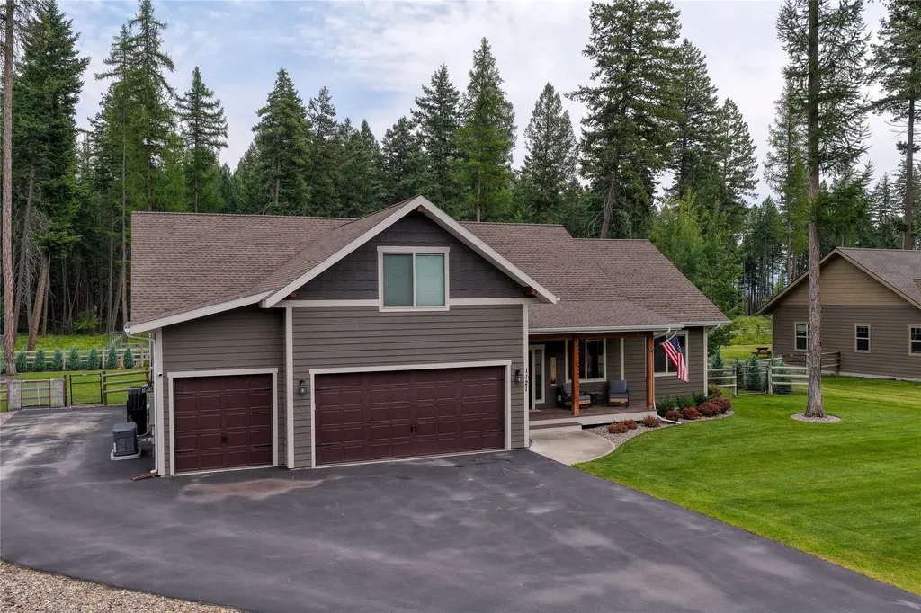 1121 Timber Ridge Court Columbia Falls MT 59912