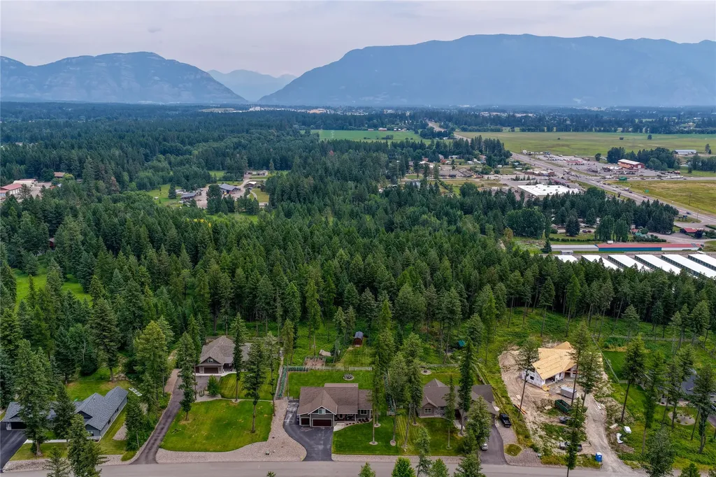 1121 Timber Ridge Court Columbia Falls MT 59912