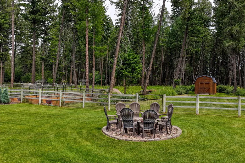 1121 Timber Ridge Court Columbia Falls MT 59912