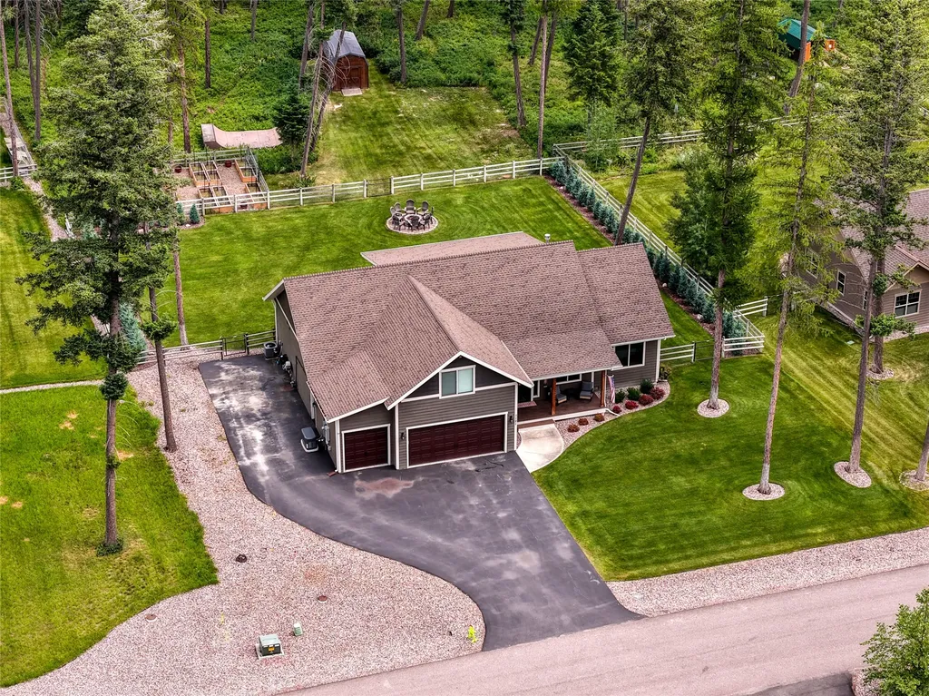 1121 Timber Ridge Court Columbia Falls MT 59912