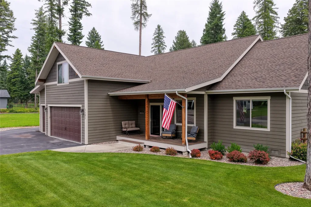 1121 Timber Ridge Court Columbia Falls MT 59912