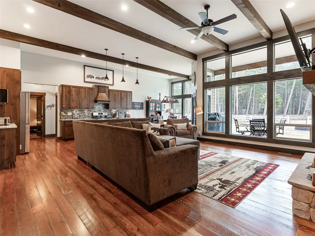 1121 Timber Ridge Court Columbia Falls MT 59912