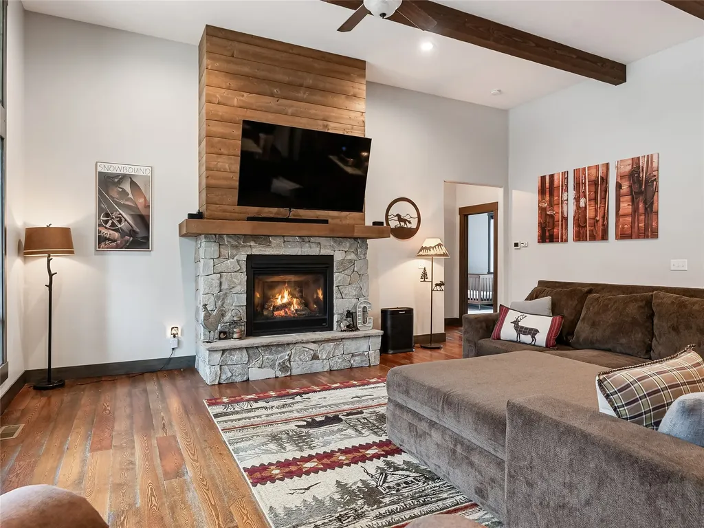 1121 Timber Ridge Court Columbia Falls MT 59912