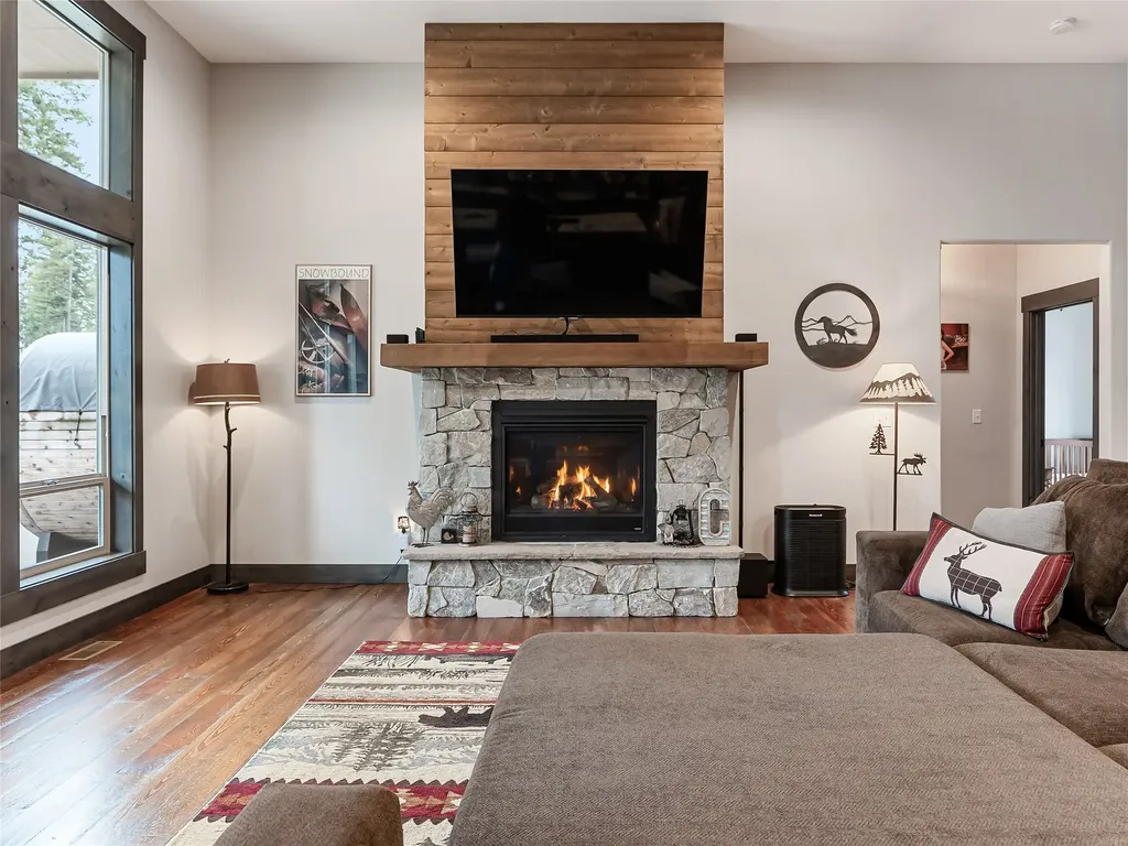 1121 Timber Ridge Court Columbia Falls MT 59912
