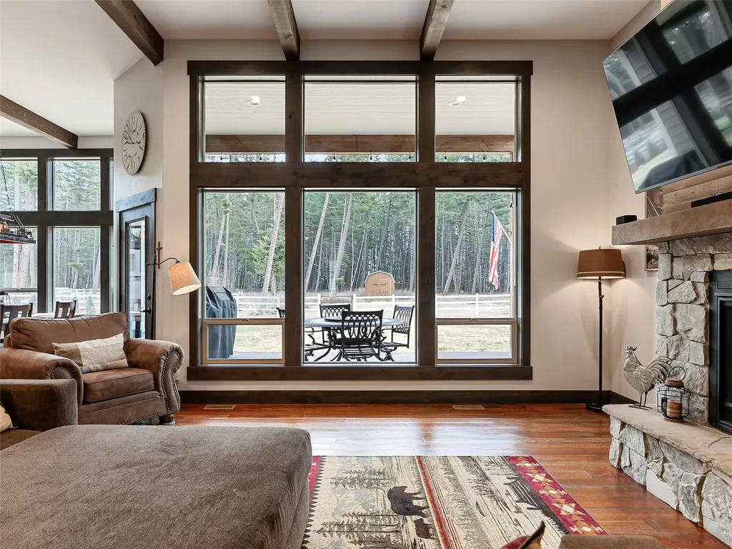 1121 Timber Ridge Court Columbia Falls MT 59912