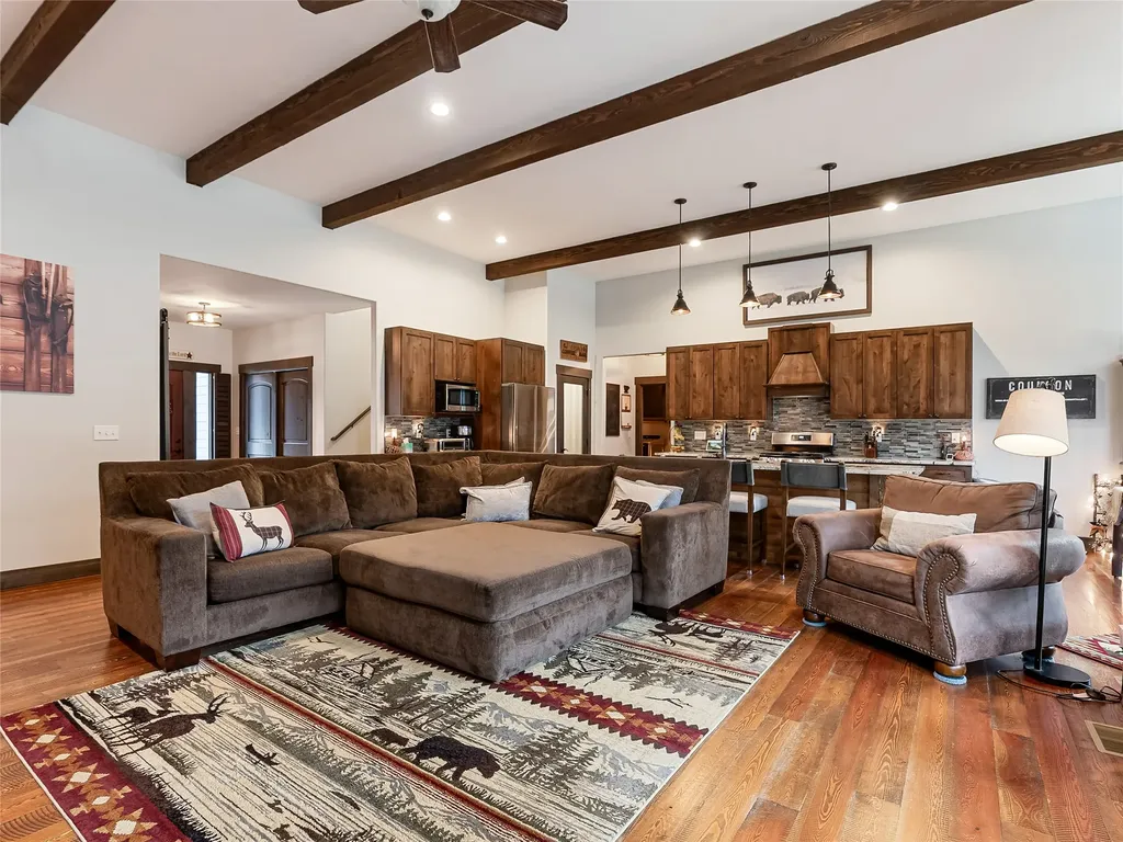 1121 Timber Ridge Court Columbia Falls MT 59912