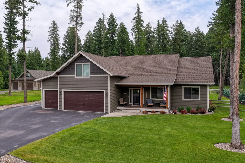 1121 Timber Ridge Court Columbia Falls MT 59912
