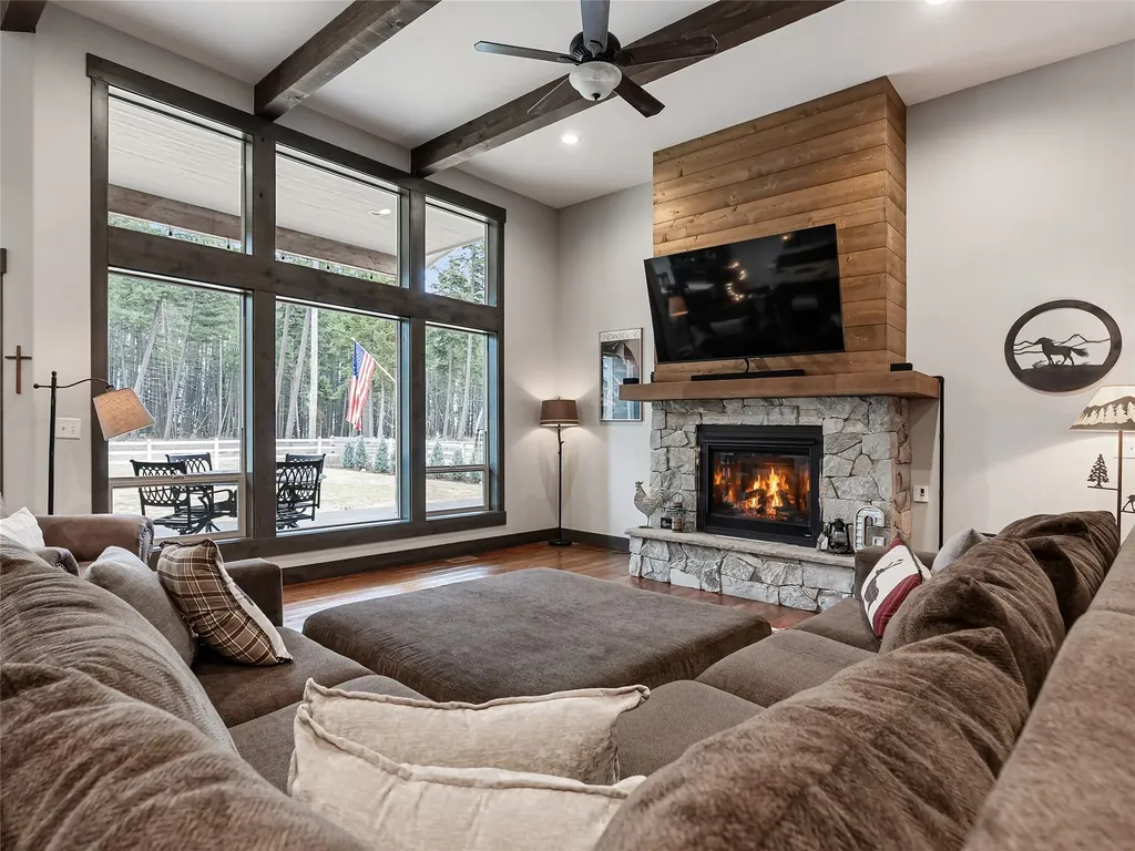 1121 Timber Ridge Court Columbia Falls MT 59912