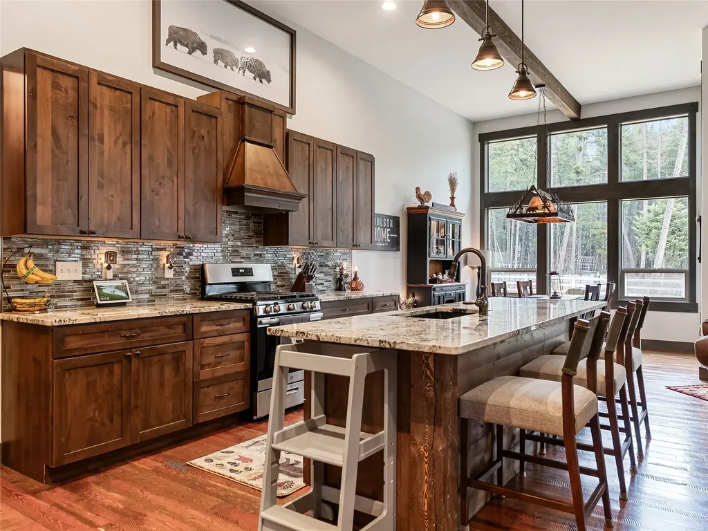 1121 Timber Ridge Court Columbia Falls MT 59912