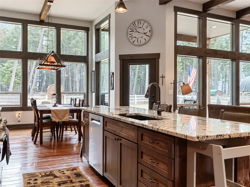 1121 Timber Ridge Court Columbia Falls MT 59912