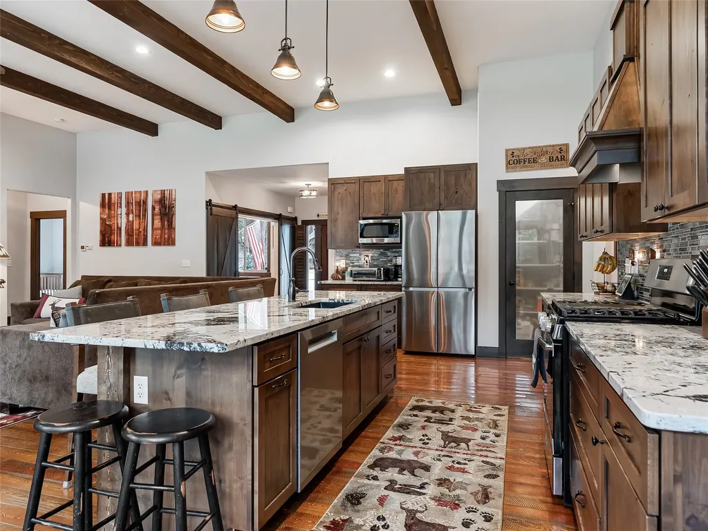 1121 Timber Ridge Court Columbia Falls MT 59912