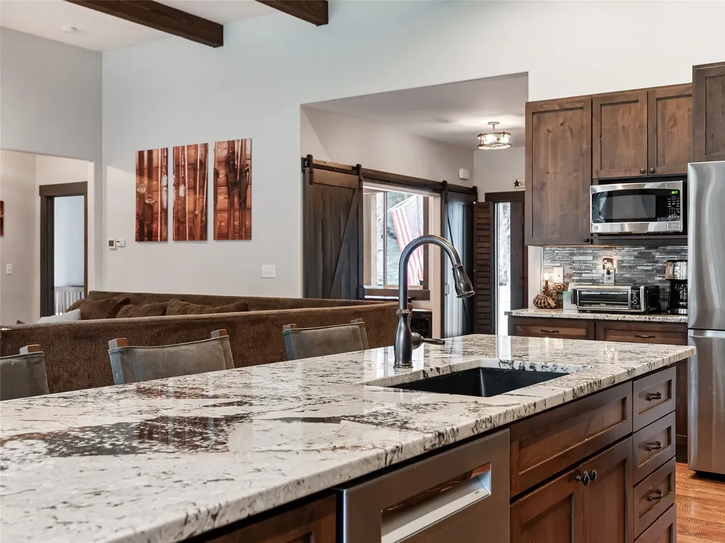 1121 Timber Ridge Court Columbia Falls MT 59912