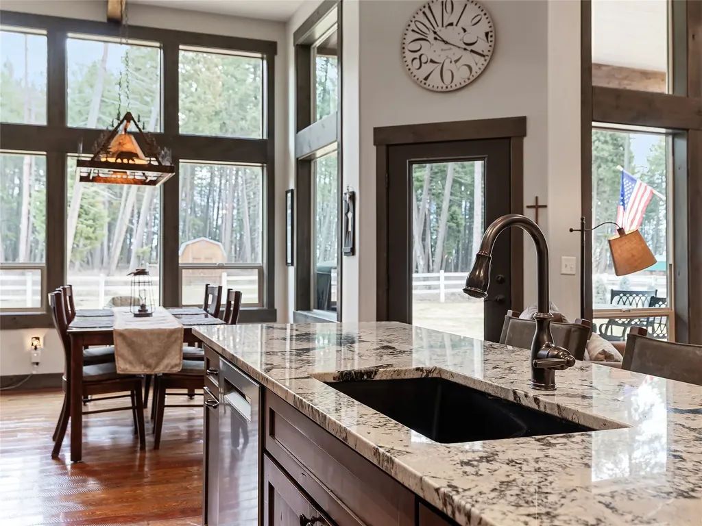 1121 Timber Ridge Court Columbia Falls MT 59912