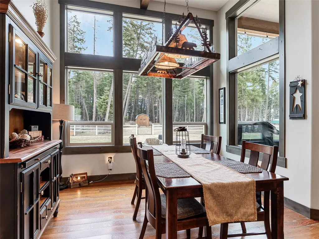 1121 Timber Ridge Court Columbia Falls MT 59912