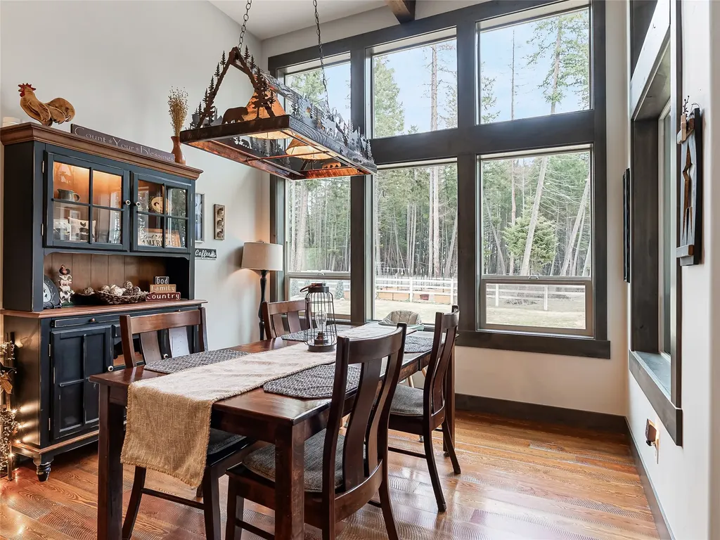 1121 Timber Ridge Court Columbia Falls MT 59912