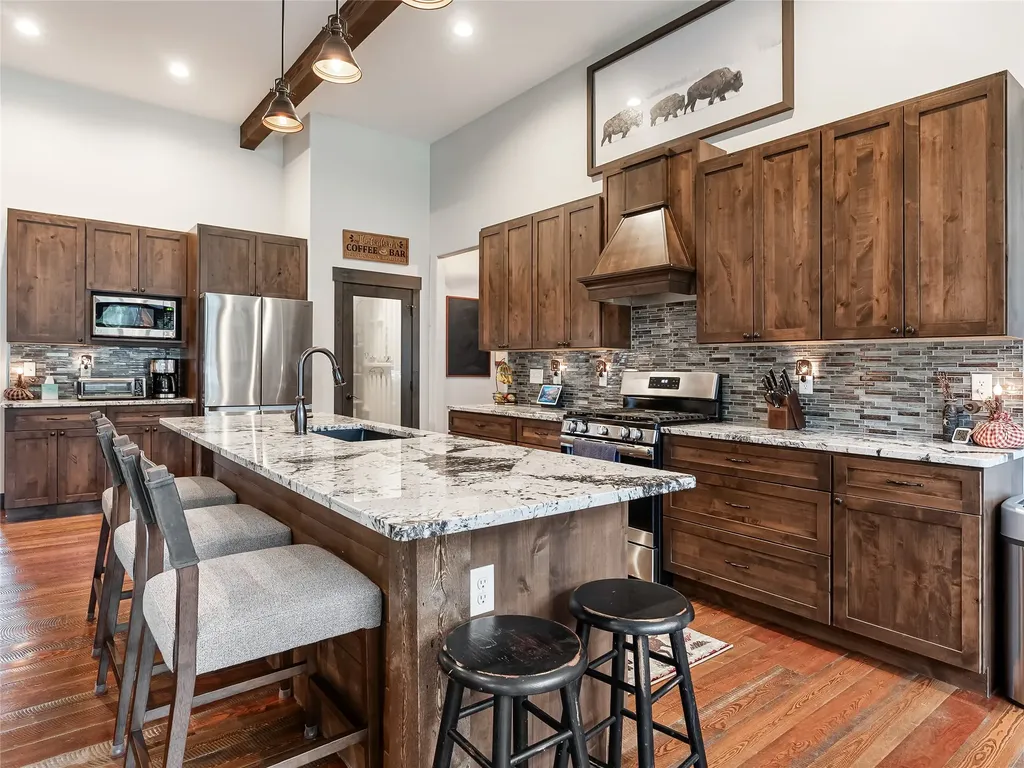1121 Timber Ridge Court Columbia Falls MT 59912
