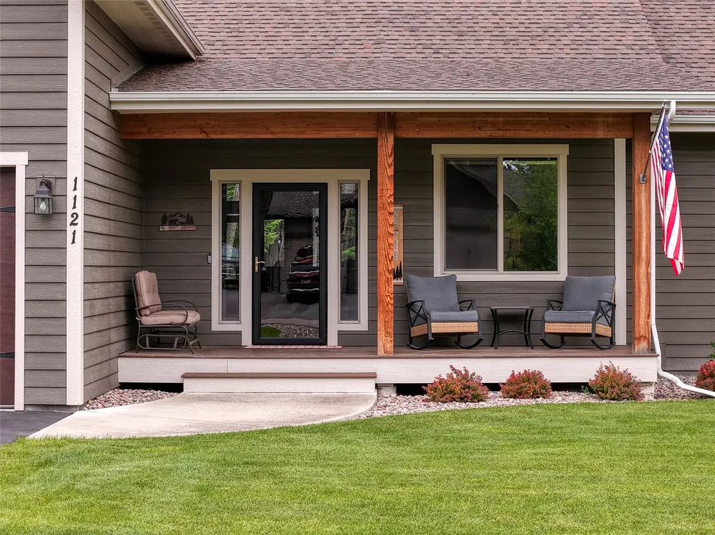 1121 Timber Ridge Court Columbia Falls MT 59912