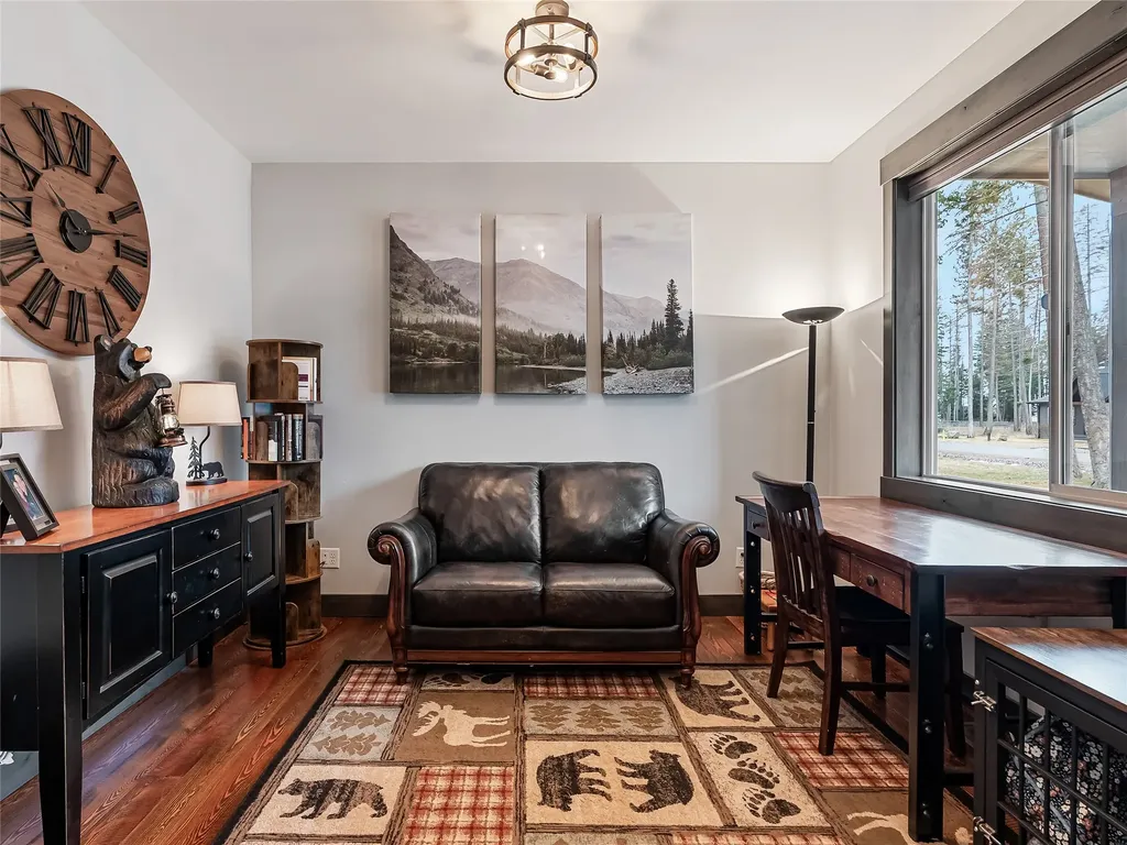 1121 Timber Ridge Court Columbia Falls MT 59912
