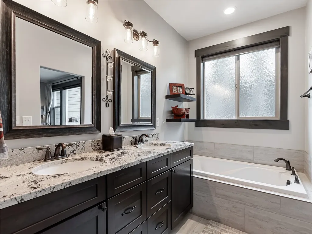 1121 Timber Ridge Court Columbia Falls MT 59912