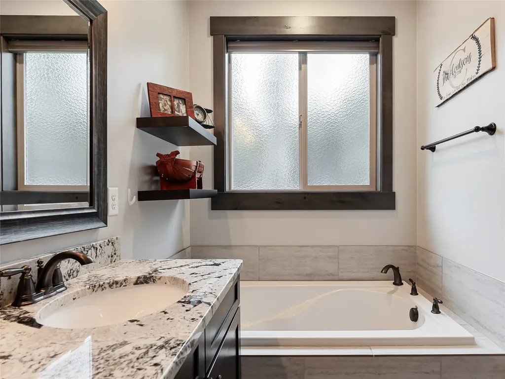 1121 Timber Ridge Court Columbia Falls MT 59912