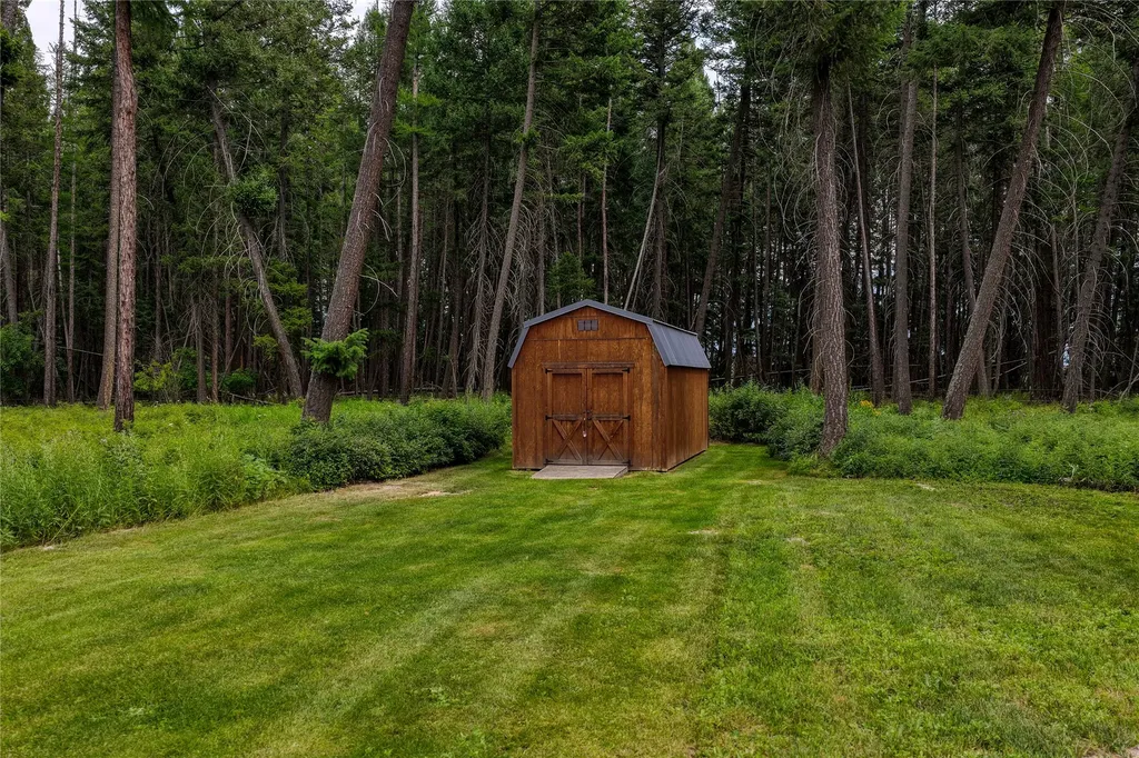 1121 Timber Ridge Court Columbia Falls MT 59912