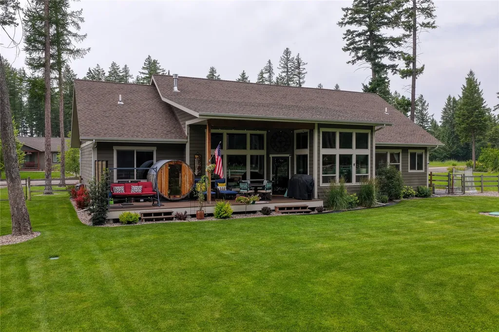 1121 Timber Ridge Court Columbia Falls MT 59912