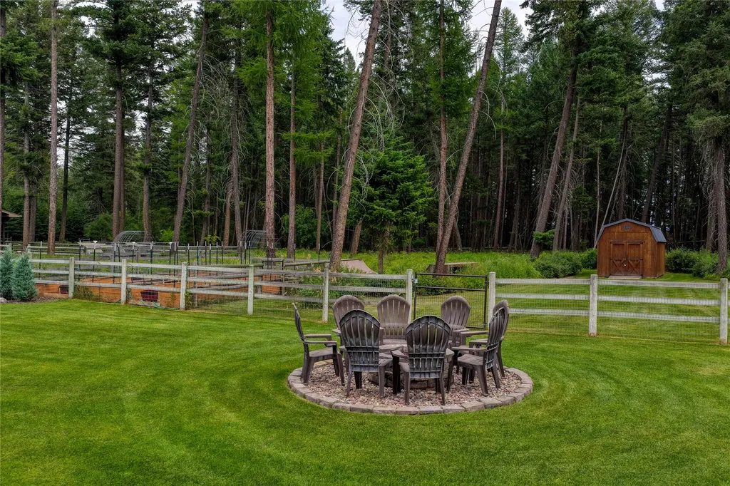 1121 Timber Ridge Court Columbia Falls MT 59912