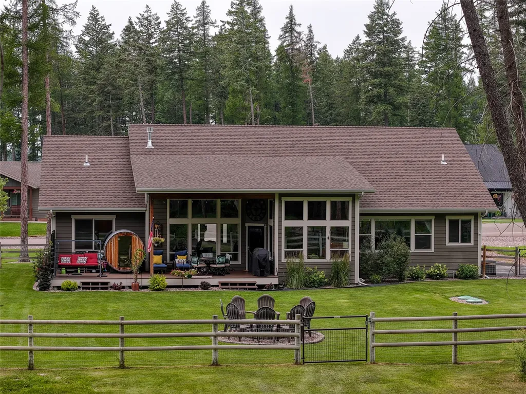 1121 Timber Ridge Court Columbia Falls MT 59912