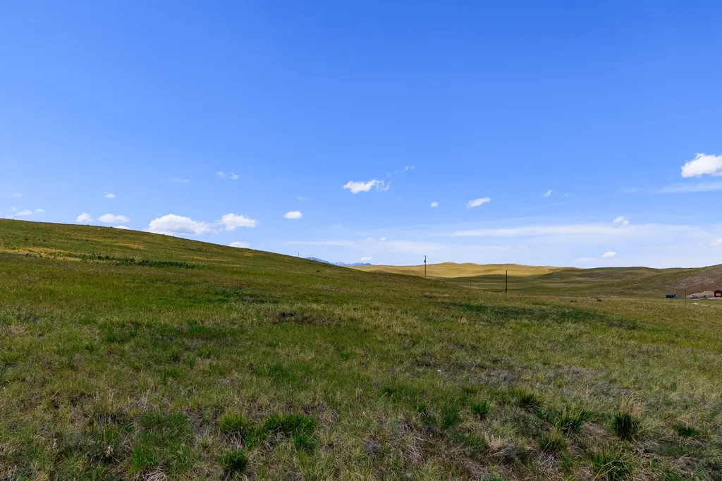 Nhn Circle Drive Augusta MT 59410
