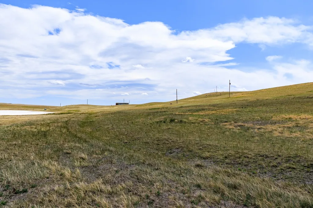 Nhn Circle Drive Augusta MT 59410