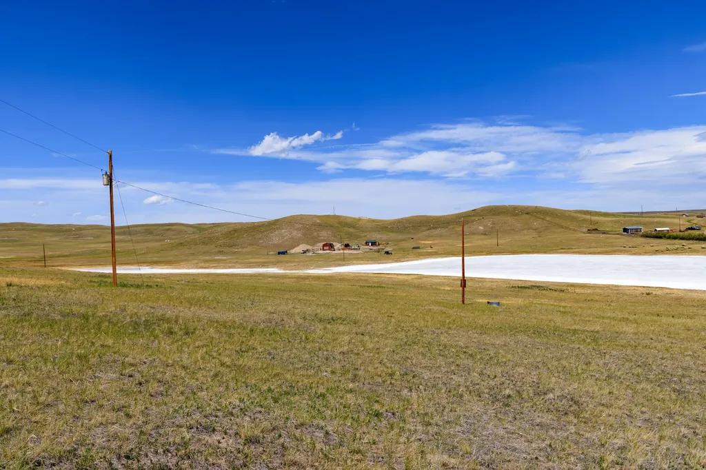 Nhn Circle Drive Augusta MT 59410