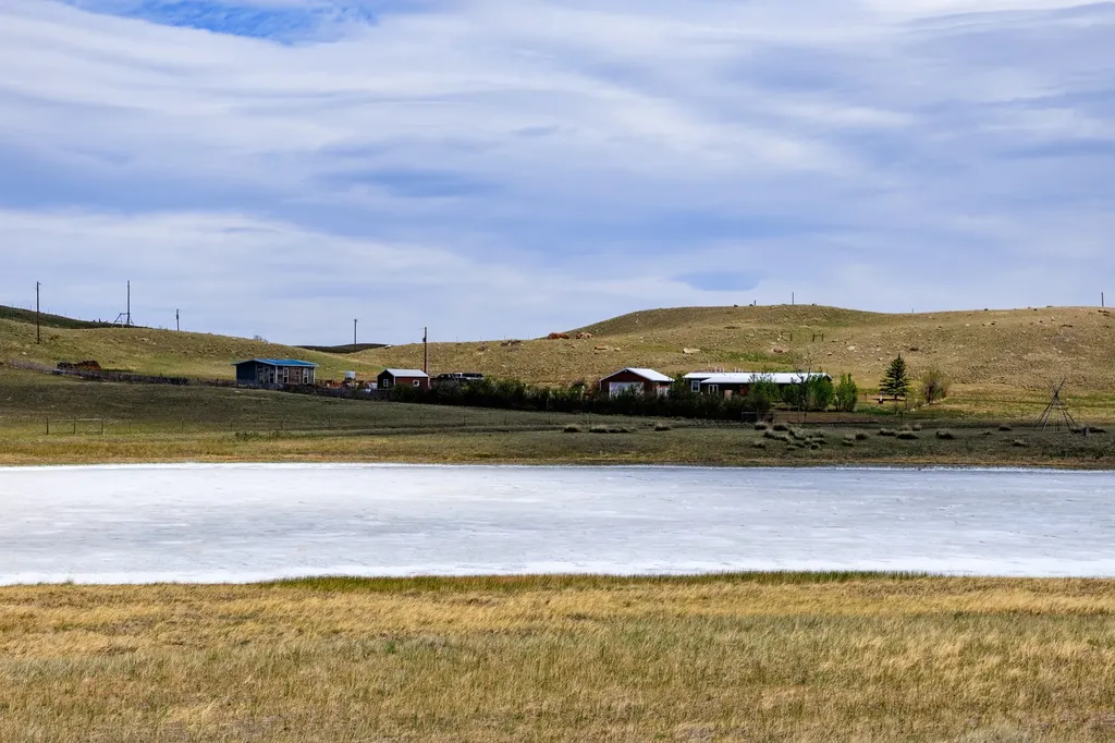 Nhn Circle Drive Augusta MT 59410