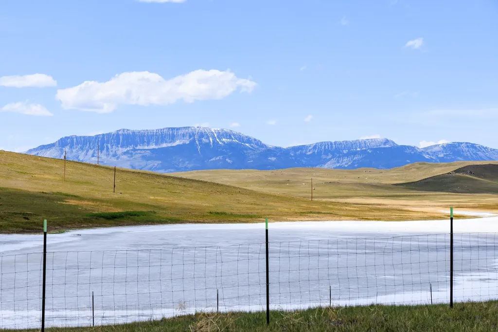 Nhn Circle Drive Augusta MT 59410