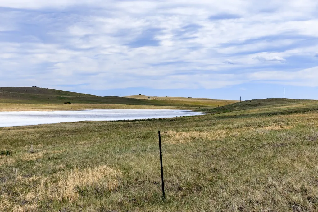Nhn Circle Drive Augusta MT 59410