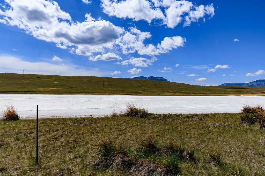 Nhn Circle Drive Augusta MT 59410