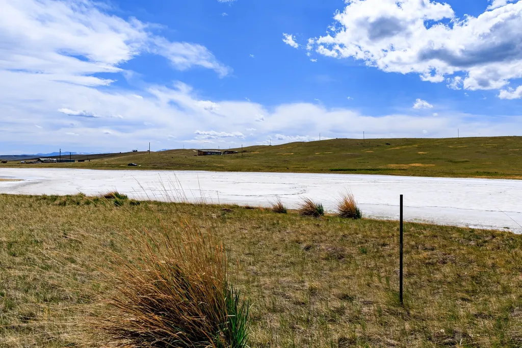 Nhn Circle Drive Augusta MT 59410
