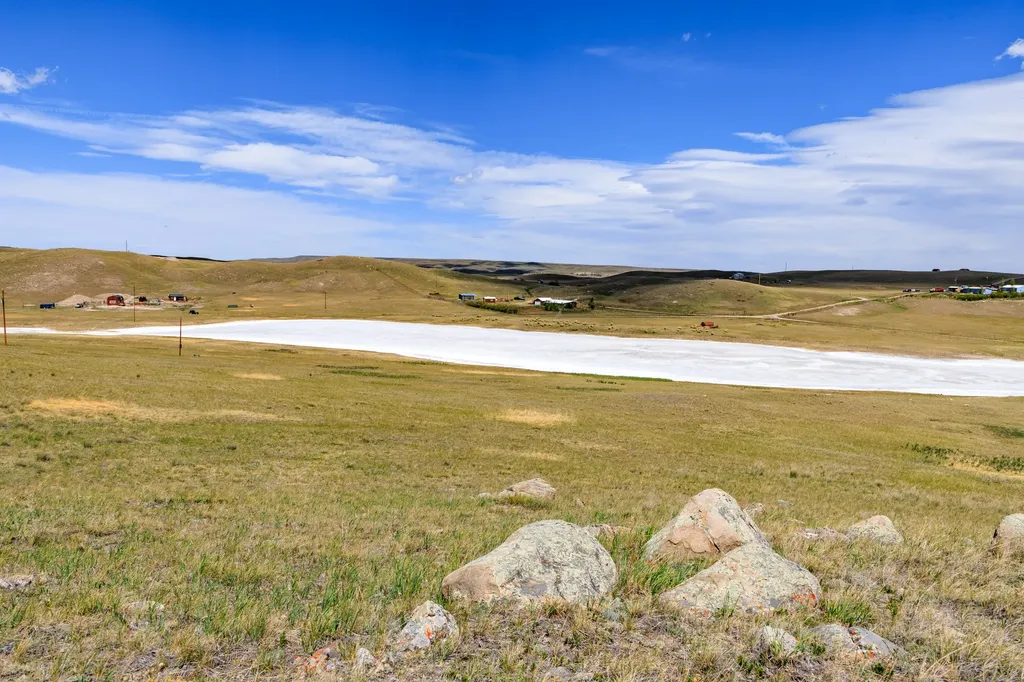 Nhn Circle Drive Augusta MT 59410