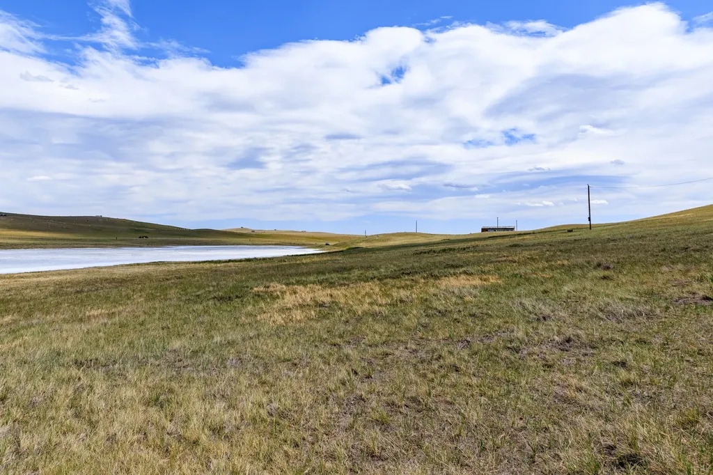 Nhn Circle Drive Augusta MT 59410