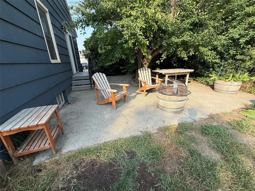 22 2nd Street SE Cut Bank MT 59427